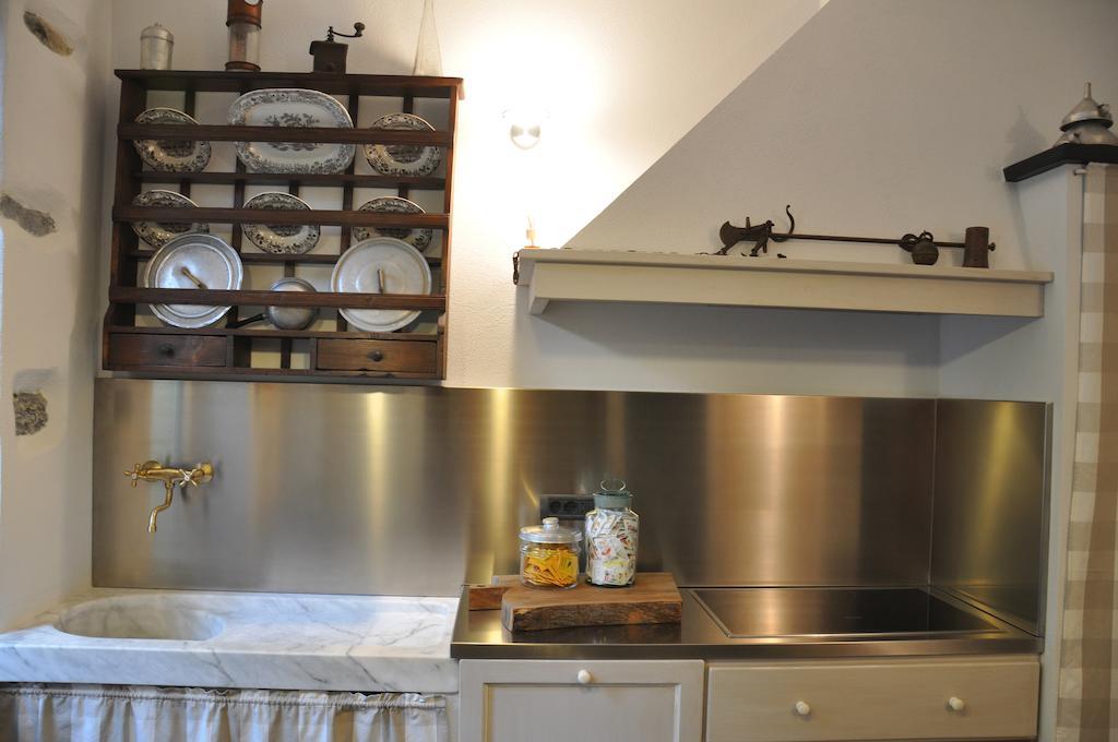 Rooms And Breakfast Casa Balin Recco Exteriör bild