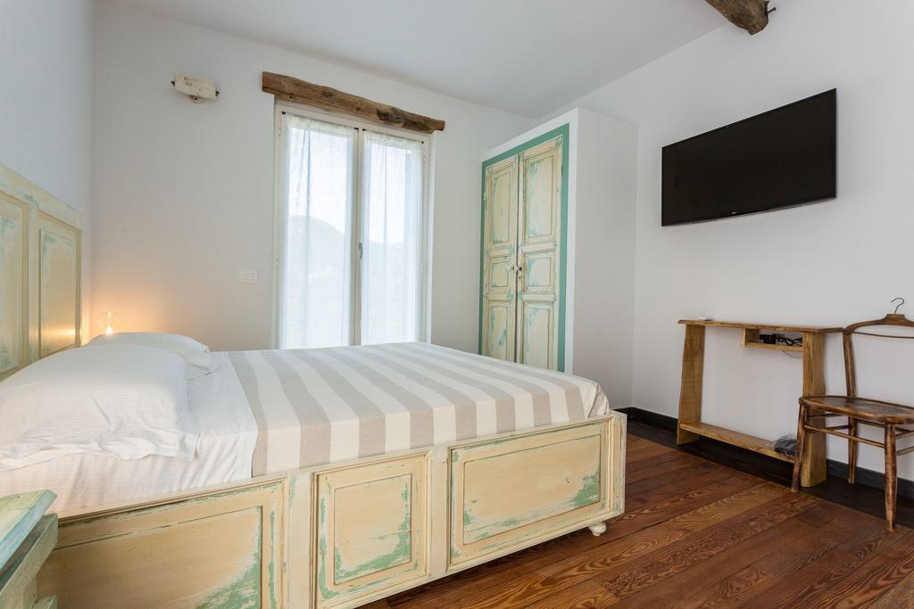 Rooms And Breakfast Casa Balin Recco Exteriör bild