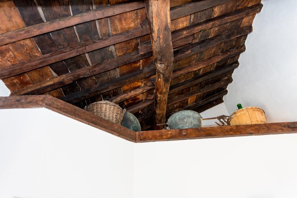 Rooms And Breakfast Casa Balin Recco Exteriör bild